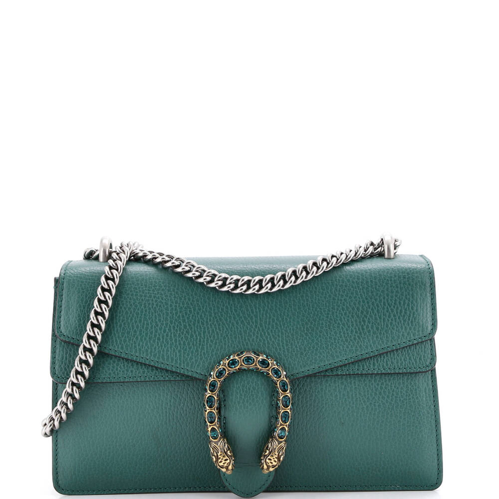 Gucci Dionysus Top Handle Chain Bag #204492G22B